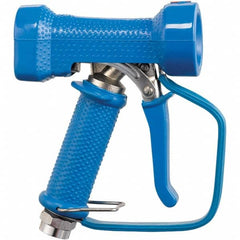 Prevost - Sprayers & Nozzles Type: Extra Wide Fan Color: Blue - Benchmark Tooling