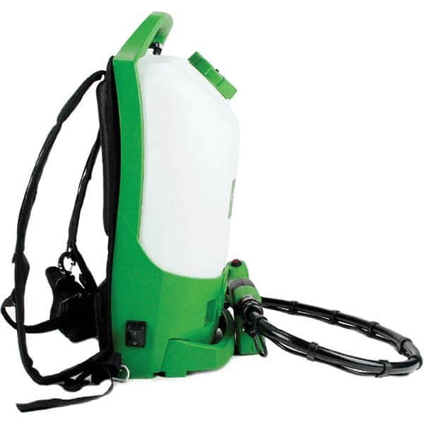 Victory - Electrostatic Backpack Sprayer - Benchmark Tooling