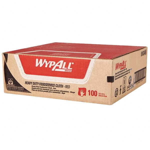 WypAll - X70 Reusable Food Service Wipes - Benchmark Tooling