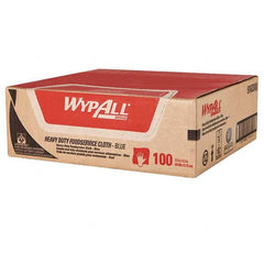 WypAll - X70 Reusable Food Service Wipes - Benchmark Tooling