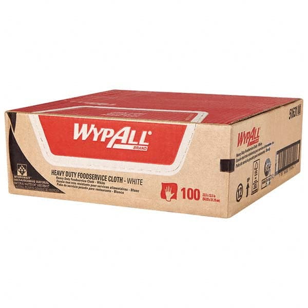 WypAll - X70 Reusable Food Service Wipes - Benchmark Tooling