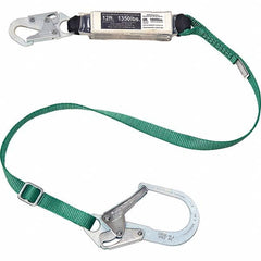 MSA - Lanyards & Lifelines Type: Lanyard Length (Inch): 72 - Benchmark Tooling