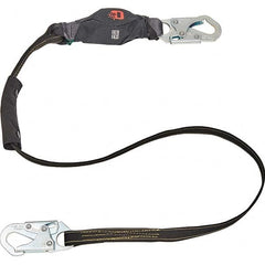 MSA - Lanyards & Lifelines Type: Lanyard Length (Inch): 72 - Benchmark Tooling