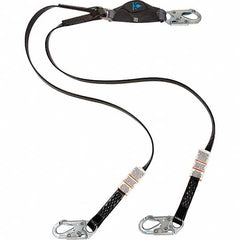 MSA - Lanyards & Lifelines Type: Lanyard Length (Inch): 72 - Benchmark Tooling