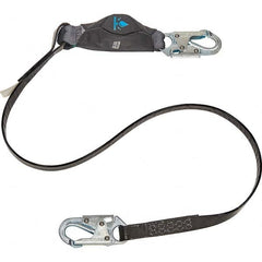 MSA - Lanyards & Lifelines Type: Lanyard Length (Inch): 72 - Benchmark Tooling