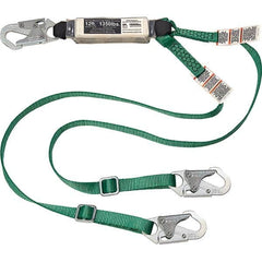 MSA - Lanyards & Lifelines Type: Lanyard Length (Inch): 72 - Benchmark Tooling