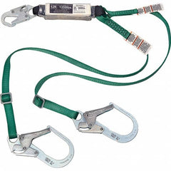 MSA - Lanyards & Lifelines Type: Lanyard Length (Inch): 72 - Benchmark Tooling