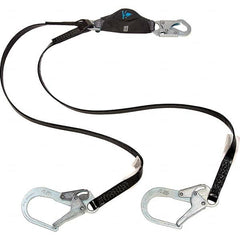 MSA - Lanyards & Lifelines Type: Lanyard Length (Inch): 72 - Benchmark Tooling