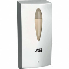 ASI-American Specialties, Inc. - 28 oz Automatic Hand Soap & Sanitizer Dispenser - Benchmark Tooling