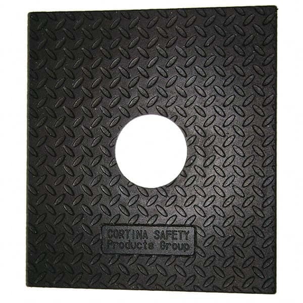 PRO-SAFE - Traffic Cone & Barricade Accessories Type: Delineator Base Width (Inch): 15-1/2 - Benchmark Tooling