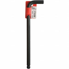 Bondhus - Hex Keys End Type: Ball End System of Measurement: Metric - Benchmark Tooling