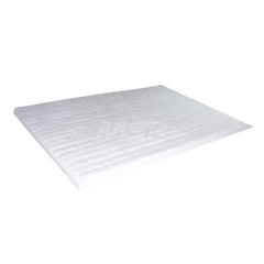 Blanket Insulation; Material: Fiber; Density (Lb./Cu. Ft.): 6; Shape: Rectangle; Thickness: 1; Length (Inch): 48; Width (Inch): 24