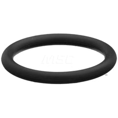 O-Ring: 1-1/16″ ID x 1-5/16″ OD, 1/8″ Thick, Dash 215, Ethylene Propylene Diene Monomer Round Cross Section, Shore 70A