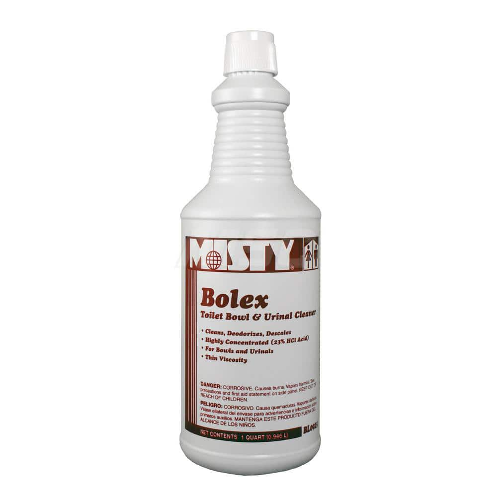 Bolex  Stain & Scale Remover