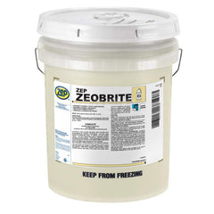 ZeoBrite Liquid Laundry Chlorine Bleach