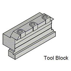 CTBN25-32 My-T Part Off Tool 1 Edge - Benchmark Tooling