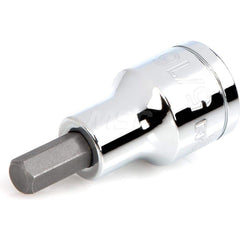 Hand Torx Bit Socket: 1/2″ Drive 2.2″ OAL