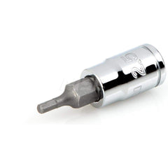 Hand Torx Bit Socket: 1/4″ Drive 1.5″ OAL