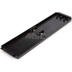 13 Inch 2-Rail Storage Tray