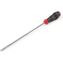 Slotted Screwdriver: 3/16″ Width