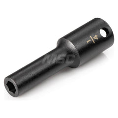 Impact Socket: 3/8″ Drive 6-Point