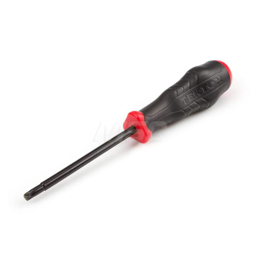 T30 Torx High-Torque Screwdriver (Black Oxide Blade)