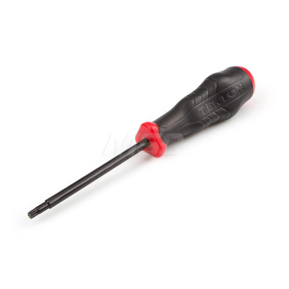 T27 Torx High-Torque Screwdriver (Black Oxide Blade)