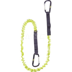 Tool Holding Accessories; Type: Tool Lanyard; Connection Type: Carabiner