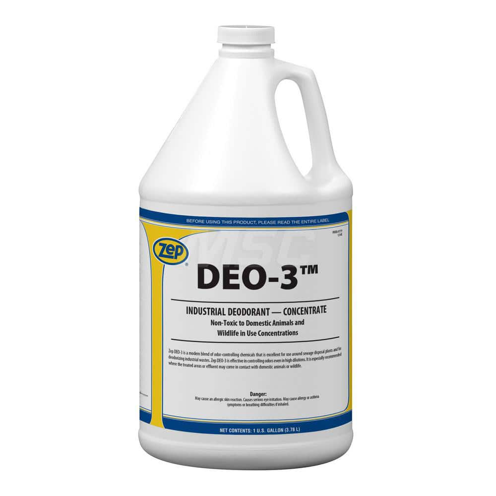 Deo-3 Deodorant Concentrate