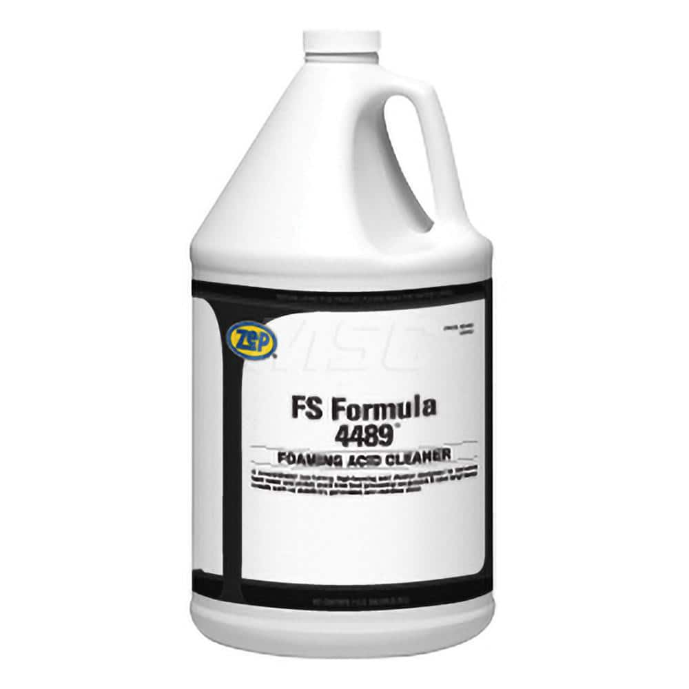 FS Formula 4489 Foaming Acid Cleaner