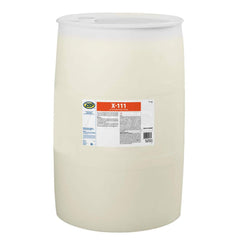 All-Purpose Cleaner: 55 gal Drum Liquid, Low Odor Scent