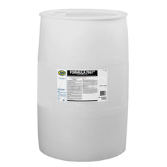 All-Purpose Cleaner: 55 gal Drum Liquid, Acidic Scent