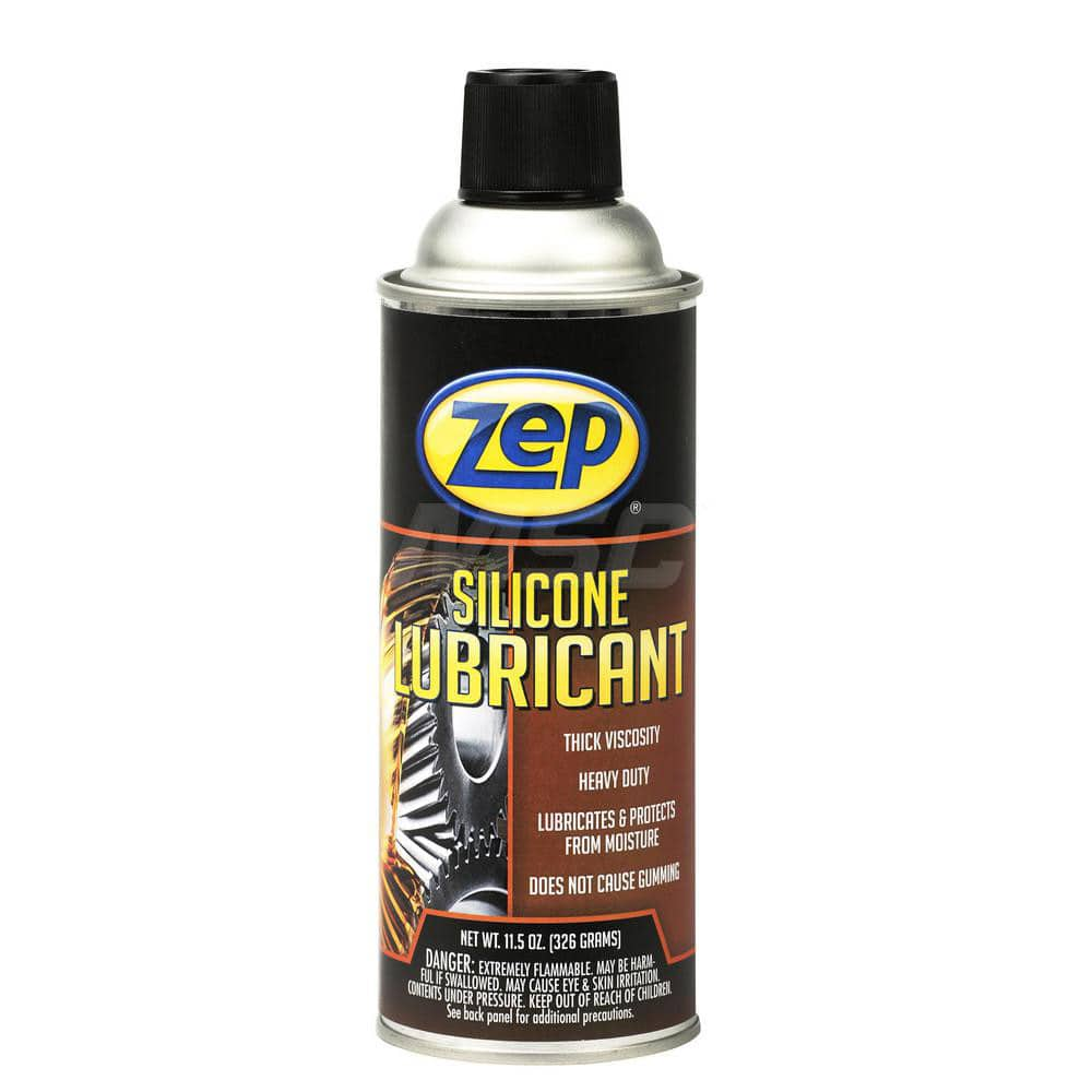 Penetrant & Lubricant: 10.5 oz Aerosol Can Clear