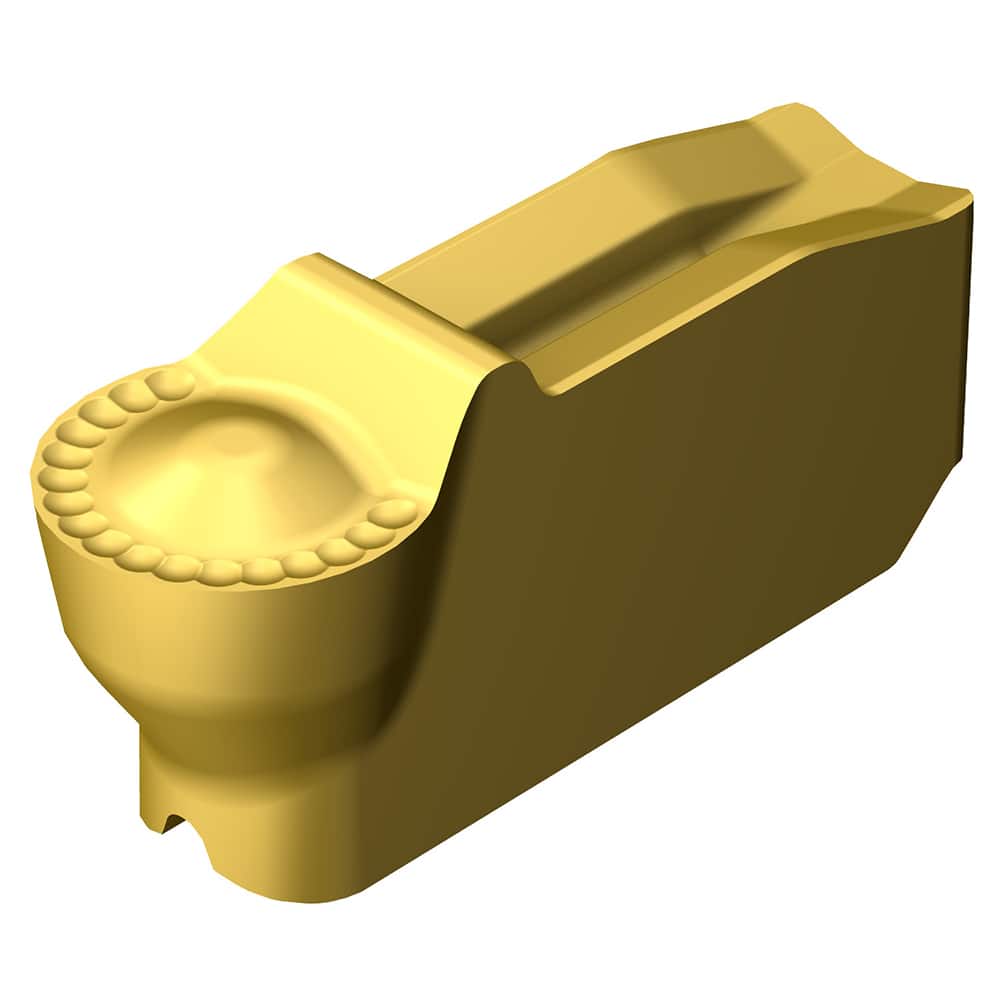 Profiling Insert: QI-NJ 1135, Solid Carbide 0.0984″ Corner Radius, Series CoroCut QI