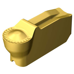 Profiling Insert: QI-NH 1135, Solid Carbide 0.0787″ Corner Radius, Series CoroCut QI