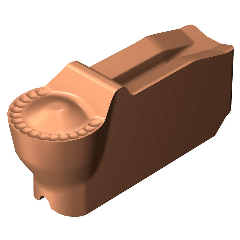 Profiling Insert: QI-NG 1125, Solid Carbide 0.0591″ Corner Radius, Series CoroCut QI