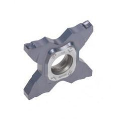 TCM27-196-015 Grade AH725 Grooving Insert - Benchmark Tooling