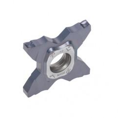 TCM27-318-020 Grade AH725 Grooving Insert - Benchmark Tooling