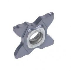 TCM27-239-120 Grade AH725 Grooving Insert - Benchmark Tooling