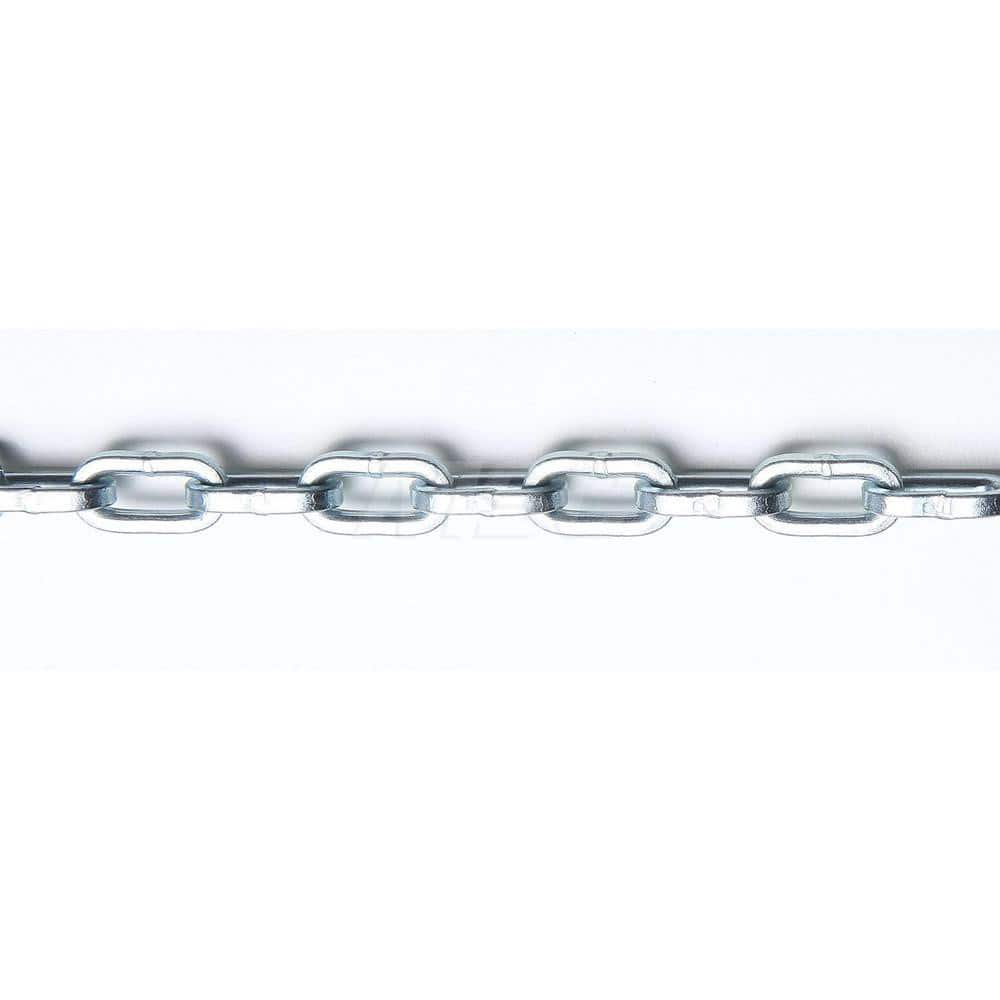 Tire Accessories; Type: Emergency Chains; For Tire Size: 25″-36''; For Use With: Heavy Equipment; Container Size: Kit; Additional Information: 21 links of 10mm x 35mm chain, (2) 11mm x 60mm hooks; 33.75″ overall length with hooks; For Use With: Heavy Equi