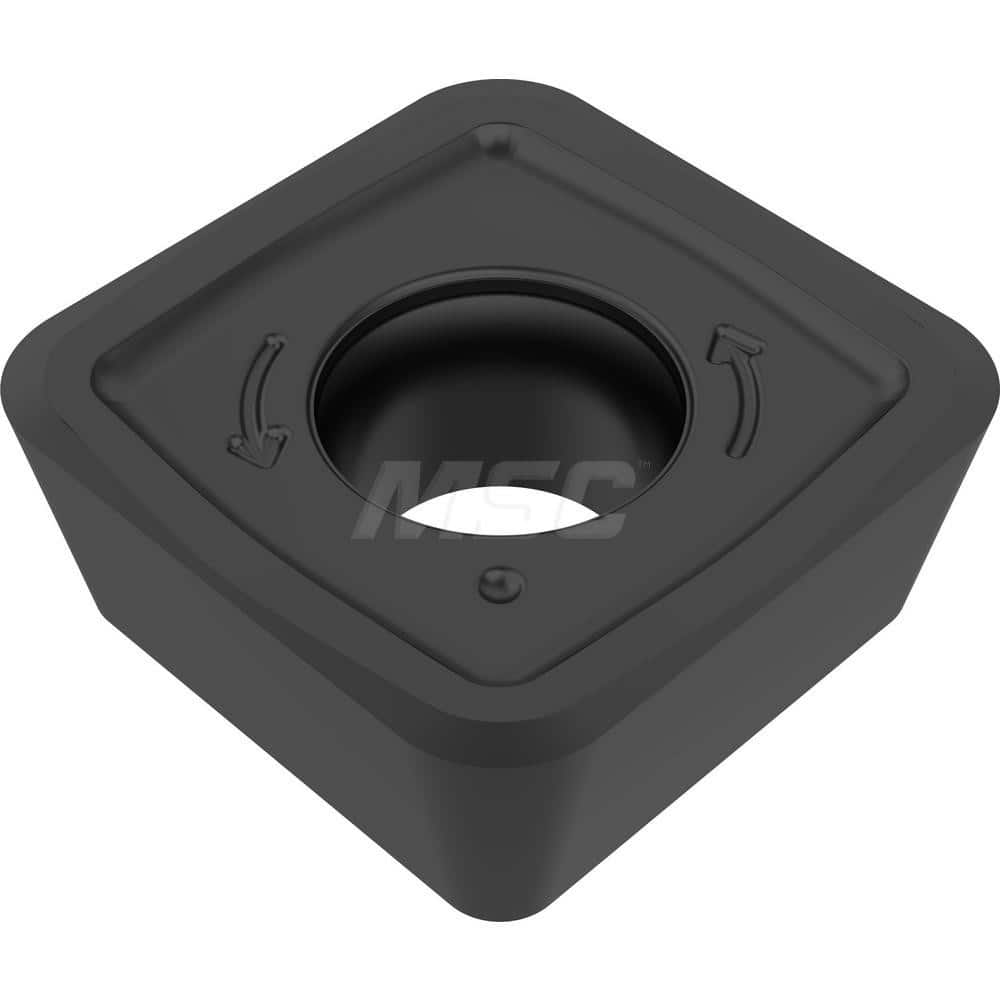 Milling Insert:  SPKT140523TN-MD16,  T350M,  Solid Carbide N/A Finish,