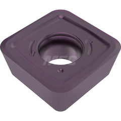 Milling Insert:  SPKT140523TN-MD16,  MK2050,  Solid Carbide N/A Finish,