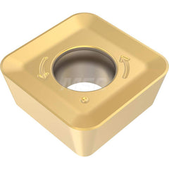 Milling Insert:  SPKT140523TN-M14,  F40M,  Solid Carbide N/A Finish,