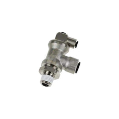 Safety Slide & Lockable Valves; Style: Lockout; Pipe Size: 1/4; End Connections: NPT; Maximum Working Pressure (psi): 145