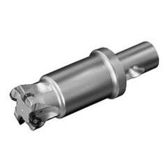 FFEW D1.5-2.5-CF4-09-C PROFILING - Benchmark Tooling