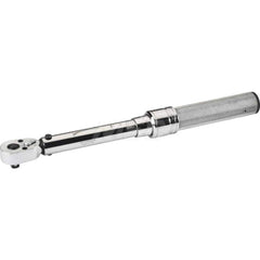 Torque Wrench: 1/2″ Hex Drive 47 to 322 Nm