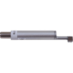 STANDARD DETECTOR FOR SJ - Benchmark Tooling