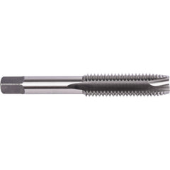 M11 1.50 MM 3 Flute Plug Union Butterfield HSS Bright M Relieved Style Spiral Point ANSI E-code # 1785M11 - Exact Industrial Supply