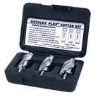 KIT-METRIC ROTALOC PLUS - Benchmark Tooling