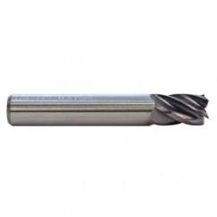 9/32 TuffCut XR 5 Flute Carbide End Mill Sq End - Benchmark Tooling